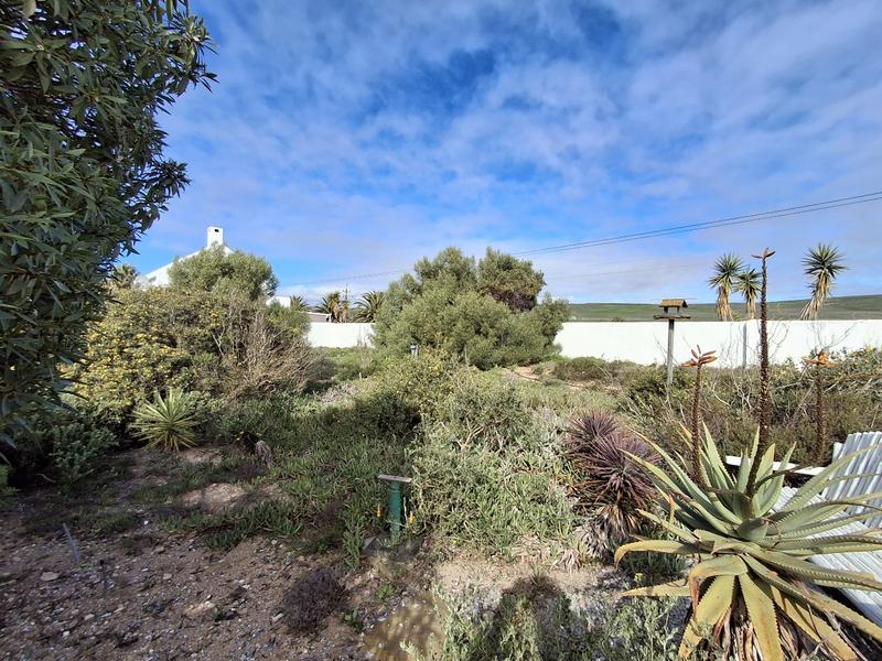 0 Bedroom Property for Sale in Lampiesbaai Western Cape